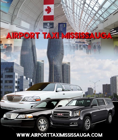 Airport Taxi Mississauga